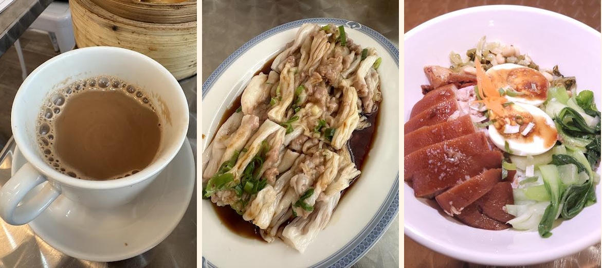 撚手食堂 GUANGDONG RESTAURANT - Gallery Image 4