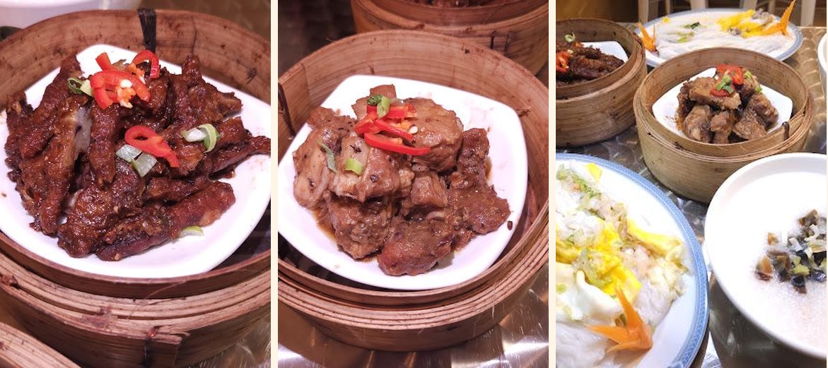 撚手食堂 GUANGDONG RESTAURANT - Gallery Image 5