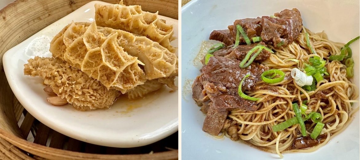 撚手食堂 GUANGDONG RESTAURANT - Gallery Image 7