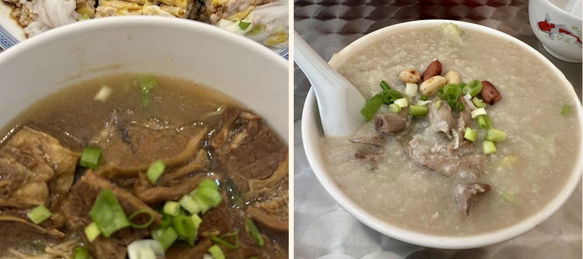 撚手食堂 GUANGDONG RESTAURANT - Gallery Image 8